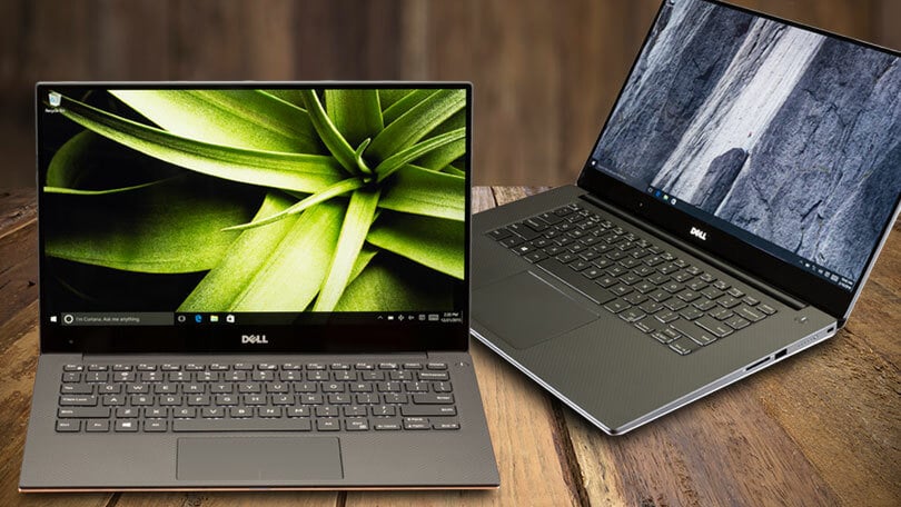best Dell laptop for small business