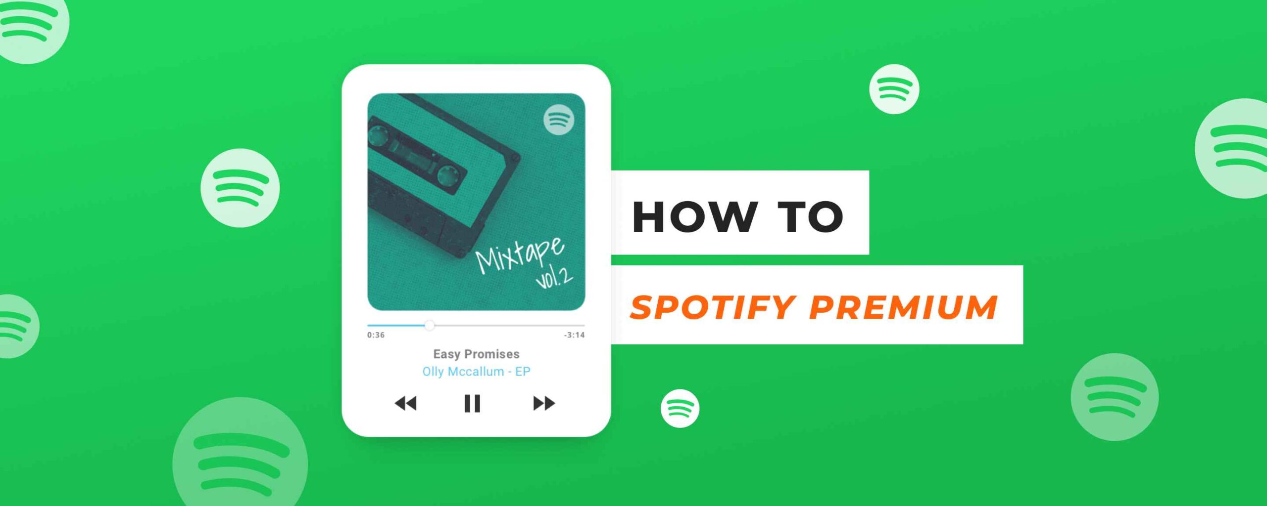 8 Most Useful Ways To Get Free Spotify Premium
