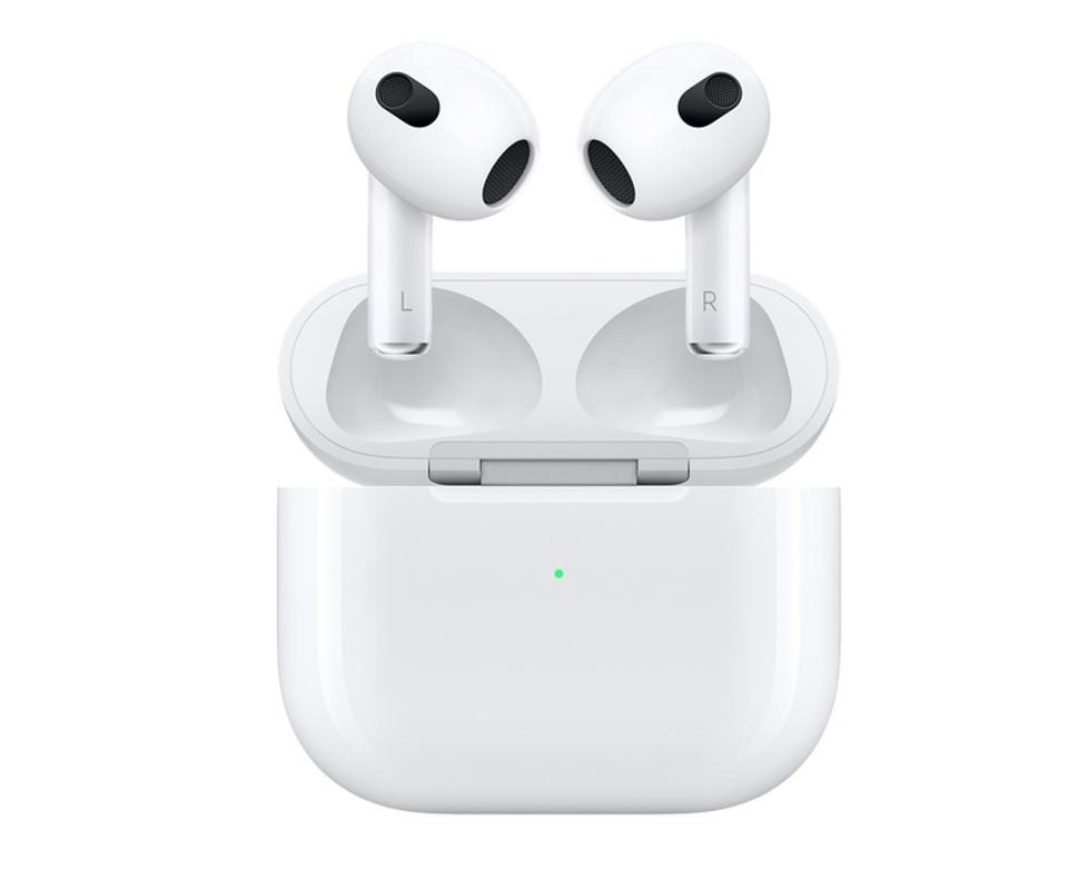 Apple AirPods 3rd generation review: Third time's a charm