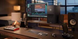 The best Dell desktop computers for small businesses - What does it have?