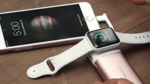 How To Repair Apple Watch