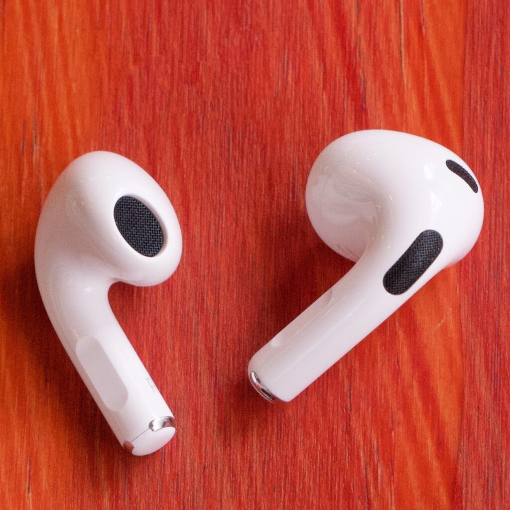 Do the AirPods work with a variety of devices?