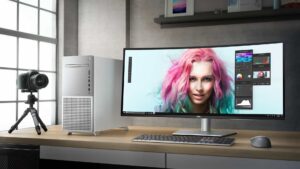 Our opinion on The Dell XPS 8940 Desktop as one of the best Dell desktop computers for small businesses