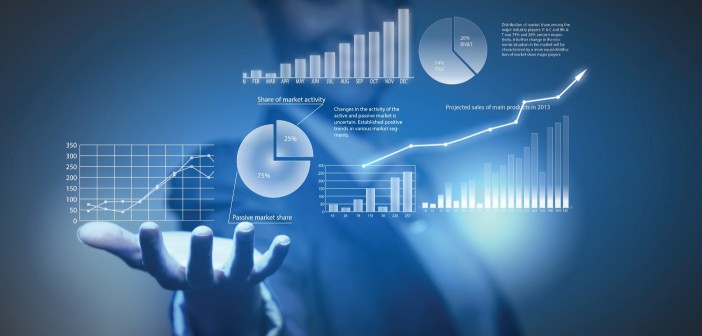 Predict outcomes with business analytics 1