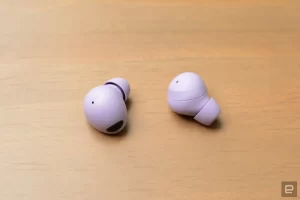 Samsung Earbuds Pro 2 Review